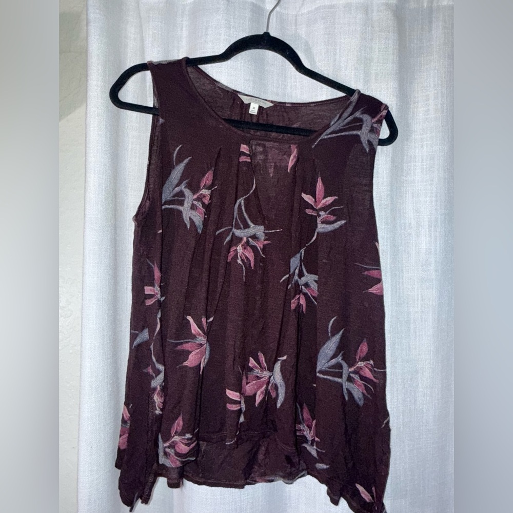 Lucky brand tank
